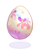 Springtime Scroll
