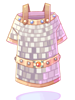 Spritual Tunic
