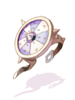 Geneticist Shield Shadow