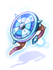 Gemstone Shadow Shield II