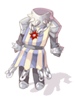 Sonic Armor Shadow