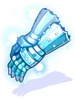 Sura Booster Shadow Weapon