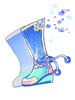 Aqua Shoes [1]