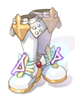 Peuz's Greaves [1]