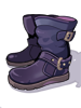 Rune Boots