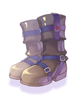WoE Boots [1]