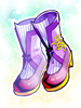 Bangungot Boots of Nightmare (Bayani) [1]