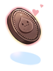 Sweets Festival Coin