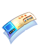 World Moving Ticket
