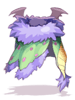 Dragon Manteau [1]