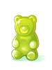 Abstract Bearlopi