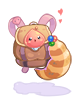 Heroic Backpack [1]