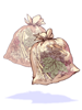 Medicine bag