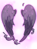Fallen Angel Wings [1]
