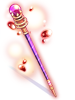 Illusion Staff of Bordeaux [2]