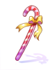 Candy Cane Rod [2]