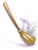 Witch's Broom [2]