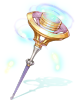 Psychic Spear Rod [2]