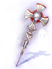 Royal Cleric Staff [2]