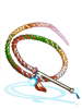 Hippie Rope [2]