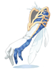 Orleans's Glove [1]