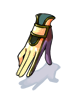 Linen Glove [1]
