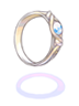 Rental Decussate Ring