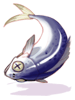 Fresh Fish [1]