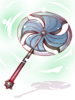 Tornado Axe [1]