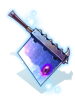 The Axe of Infinity [1]