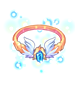 Freya's Spiritual Bracelet