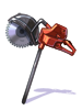 Mercury Saw [1]
