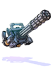 Probation Gatling Gun [1]