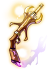 Golden Rod Launcher [2]