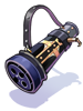 Avengers Gattling Gun [2]