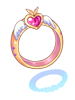 Freya's Ring