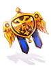 Prontera Badge