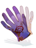 Hibram's Gloves [1]