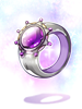 Awakened Eden Group Ring of Recovery V