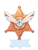 Sheriff's Right Badge [1]