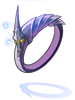 Demon God's Ring [1]