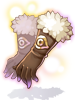 Magician's Gloves [1]