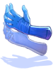 Chemical Glove [1]