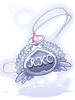 RKC Participation Memorial Pendant [1]