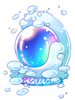 Aqua Orb [1]
