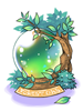 Forest Orb [1]