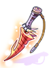 Crimson Dagger [2]