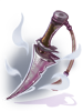 Vicious Mind Dagger [1]
