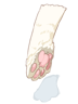 Cat Hand Glove [1]