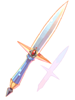 The Razor of Ramona